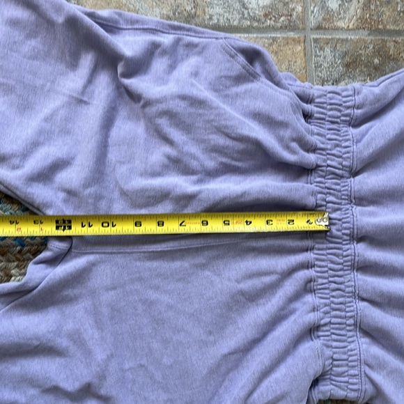 Free People Training Day Jumpsuit Size Medium NWT - Picture 14 of 15